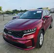 Kia Sorento 2023 Red - 4