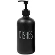 2pcs Hand and Dish Soap Dispenser - 2