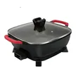 Multi-Purpose Electric Cooking Pot - 1
