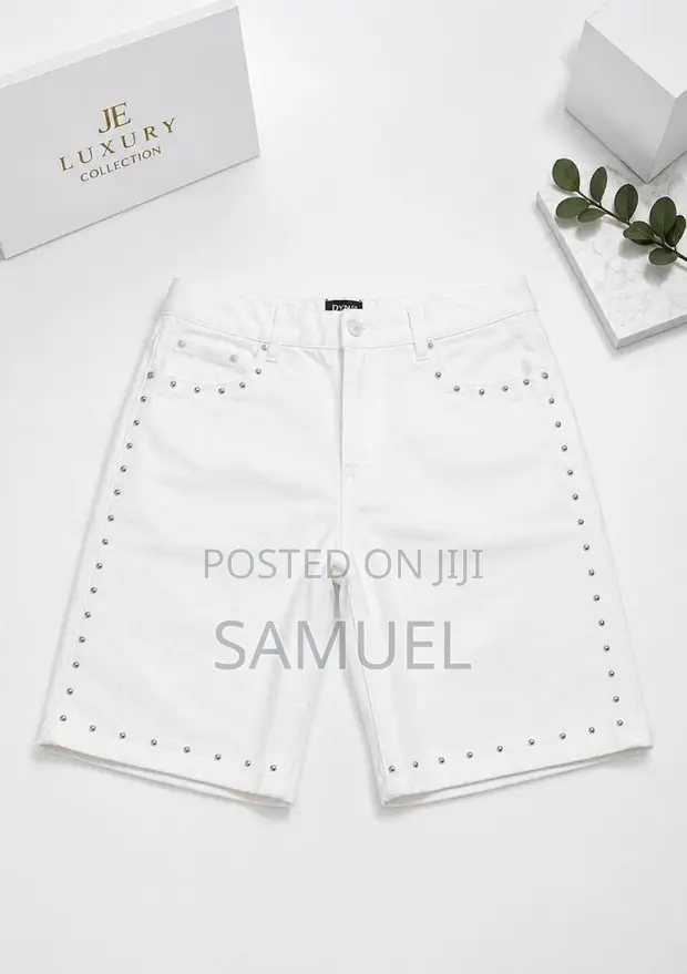 Baggy Jorts - Brand New - 1