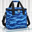 Large Insulated Lunch Bag - 2