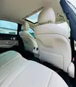 Mercedes-Benz E300 2017 White - 3