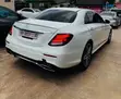 Mercedes-Benz E300 2017 White - 5