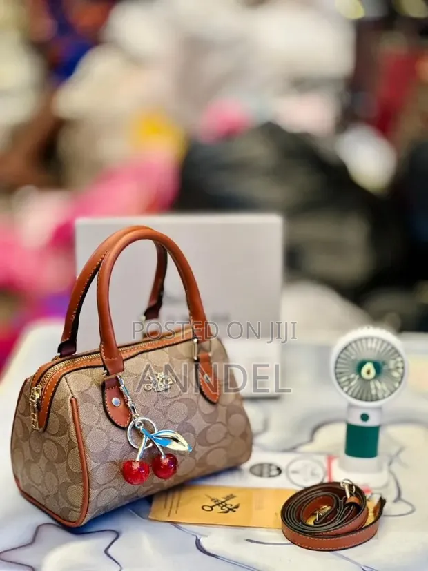 Ladies Hand Bag - 1