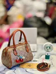 Ladies Hand Bag - 1