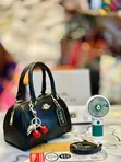 Ladies Hand Bag - 2