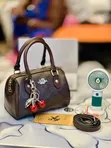 Ladies Hand Bag - 3