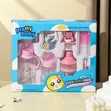 Baby Feeding Bottle Set - 2