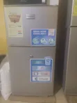 Nasco 2-Door Side-by-Side Refrigerator - Used - 1