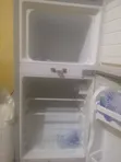 Nasco 2-Door Side-by-Side Refrigerator - Used - 2