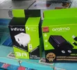 Android Phone Chargers (Old & Type-C) - 3