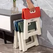 Foldable Stool - 3