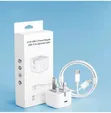 iPhone Charger (USB-C to Lightning) - 1