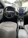 2014 Hyundai Elantra Limited Sedan - 3