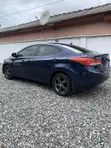 2014 Hyundai Elantra Limited Sedan - 4