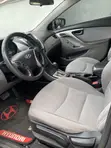 2014 Hyundai Elantra Limited Sedan - 5