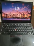 Lenovo ThinkPad T470 Laptop - Intel Core i5, 8GB RAM, 128GB SSD - 4