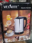 Brand New Lec Electric Kettle - 2