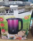 Brand New Lec Electric Kettle - 3