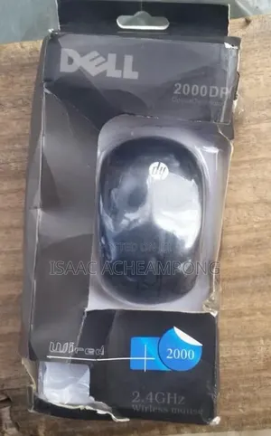 Brand New Computer Mouse