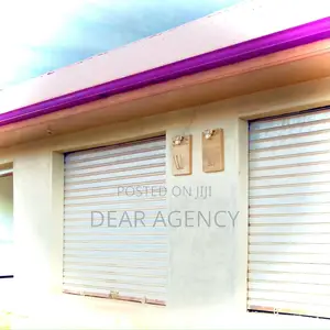 Shop for Rent in Atwima Kwanwoma