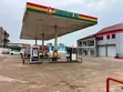 Filling Station for Auction Sale, Adjiringanor School Junction - 2