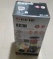 Sovic Multifunctional 2-in-1 Blender - 2