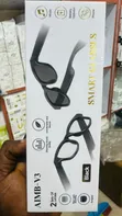 AIMB-V3 Smart Audio Glasses - 1