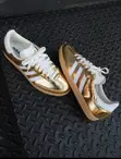 Original Adidas Samba Gold - 1