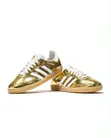 Original Adidas Samba Gold - 3
