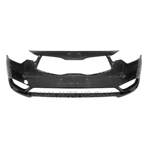 Kia Cerato Front Bumper (2016-2018)