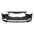Kia Cerato Front Bumper (2016-2018) - 1