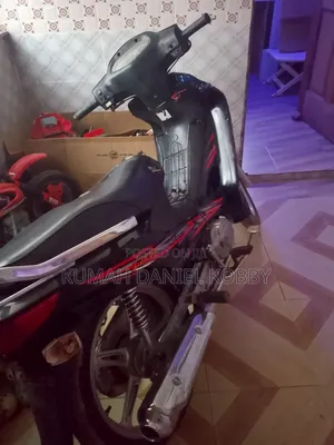 Haojue HJ110-2C 2021 Motorcycle