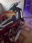 Haojue HJ110-2C 2021 Motorcycle - 1