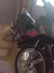 Haojue HJ110-2C 2021 Motorcycle - 2