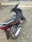 Haojue HJ110-2C 2021 Motorcycle - 3