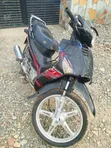 Haojue HJ110-2C 2021 Motorcycle - 4