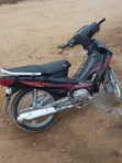 Haojue HJ110-2C 2021 Motorcycle - 5