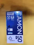 New Tecno Camon 50 Pro 256GB Black - 2