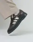 Original Adidas Samba Freizeit Aurora Coffee - 1