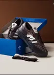 Original Adidas Samba Freizeit Aurora Coffee - 2