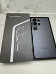 New Samsung Galaxy S26 Ultra 5G 1TB Black - 3