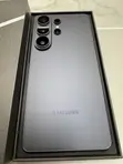 New Samsung Galaxy S26 Ultra 5G 1TB Black - 4