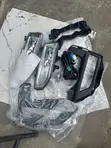 Nissan Rogue/X-Trail Fog Light Cover Set (2017-2020) - 2