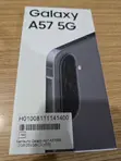 New Samsung Galaxy A57 256GB Black - 1
