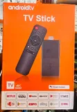 Ultra HD Android TV Stick (TVR3 / U8) - 1