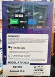 Mikoy Expresss 8K+ Smart TV Box - 3