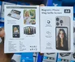 A4 Magnetic Phone Vlog Selfie Screen - 2