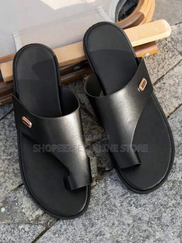 Men's Outdoor Sandals - Brand New - 1