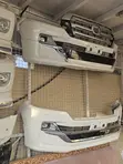Land Cruiser Front Bumper Complete with Spoiler (2016-2021) - 2